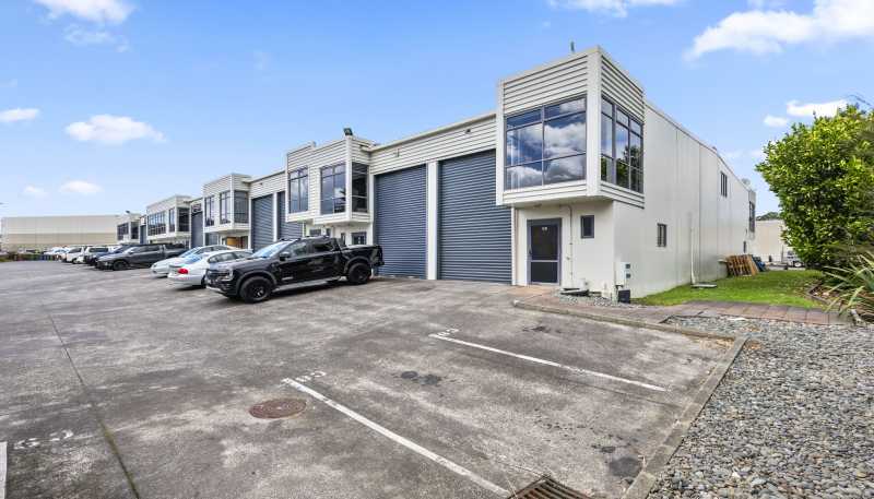 8C/8 Henry Rose Place, Albany