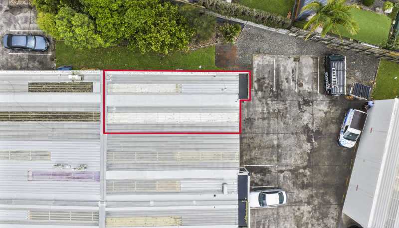 8C/8 Henry Rose Place, Albany