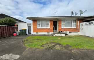 12A Miles Avenue, Papatoetoe