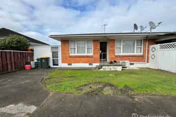 12A Miles Avenue, Papatoetoe