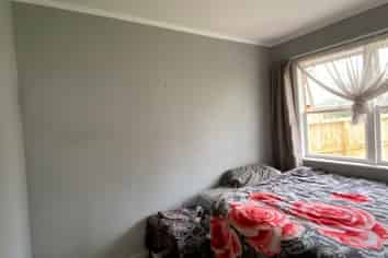 12A Miles Avenue, Papatoetoe