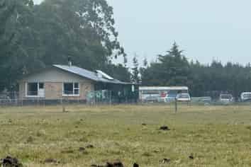 319 Main Race Road, West Eyreton