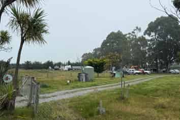 319 Main Race Road, West Eyreton