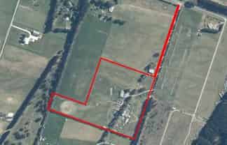 319 Main Race Road, West Eyreton