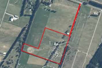 319 Main Race Road, West Eyreton