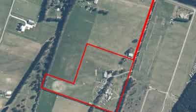 319 Main Race Road, West Eyreton