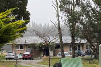 319 Main Race Road, West Eyreton