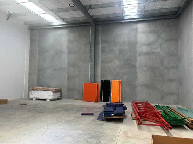 Prime Industrial close to SH1C