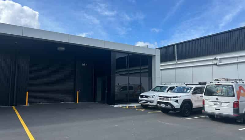 18C Earthmover Crescent, Burbush