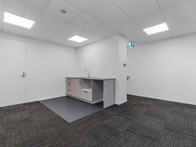 Prime Industrial close to SH1C