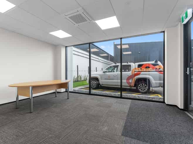 Prime Industrial close to SH1C