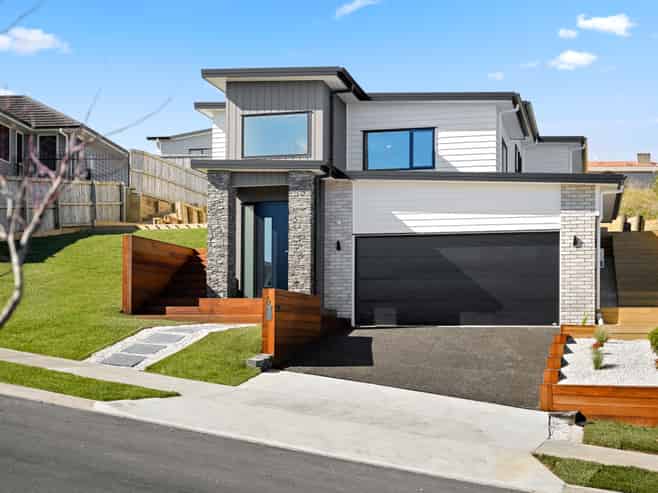 4 Dulverton Rise, Flagstaff