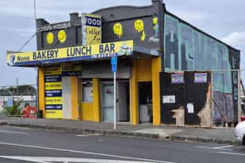 Development Opportunity Morningside Auckland City