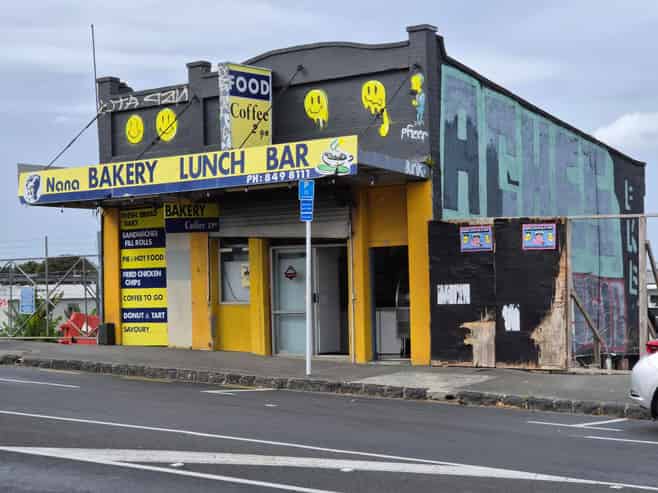 Development Opportunity Morningside Auckland City