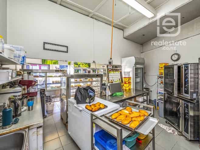 Development Opportunity Morningside Auckland City