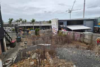 Development Opportunity Morningside Auckland City