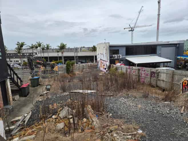 Development Opportunity Morningside Auckland City