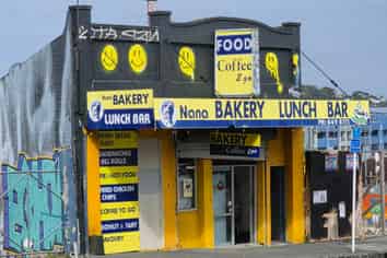 Development Opportunity Morningside Auckland City