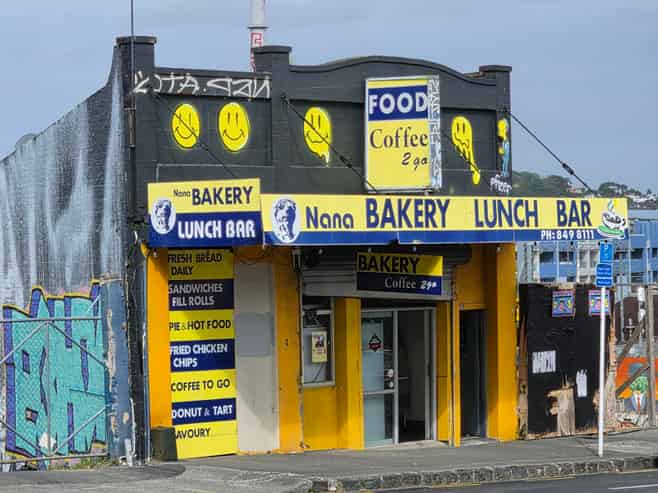 Development Opportunity Morningside Auckland City