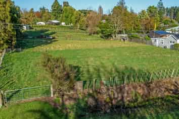 1 Grammar Street, Kimbolton