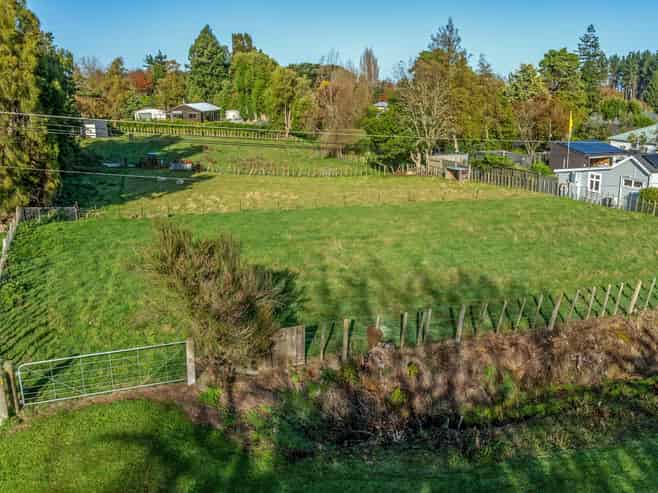 . Grammar Street, Kimbolton