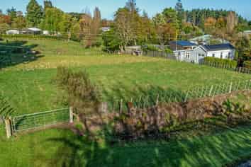 1 Grammar Street, Kimbolton