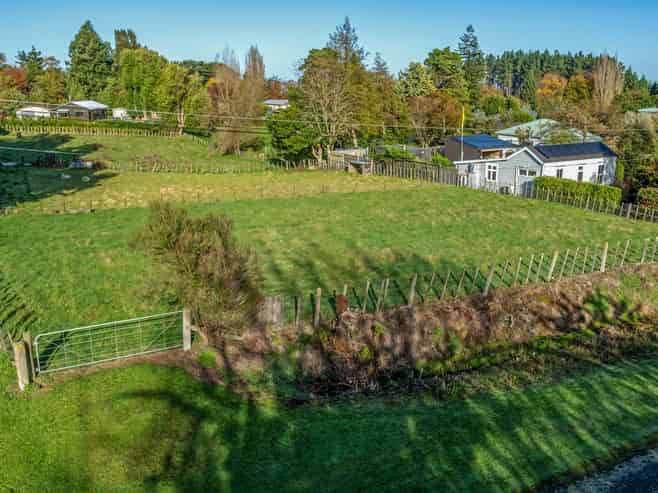 . Grammar Street, Kimbolton