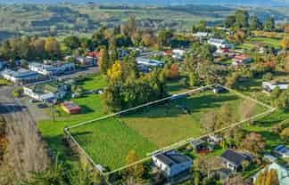 . Grammar Street, Kimbolton