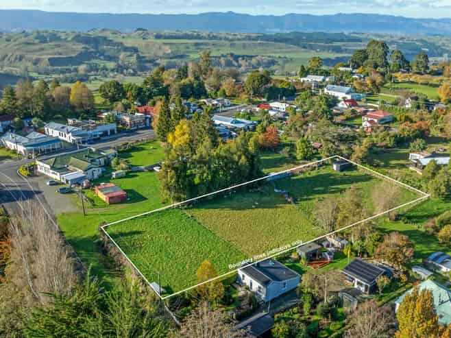 . Grammar Street, Kimbolton