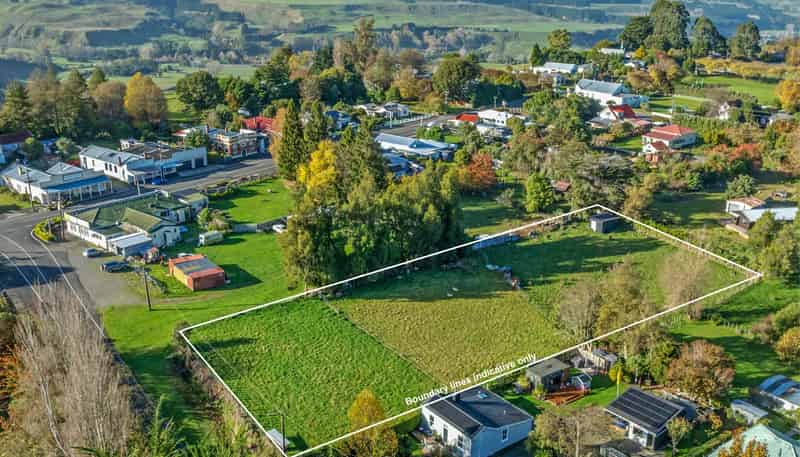 . Grammar Street, Kimbolton