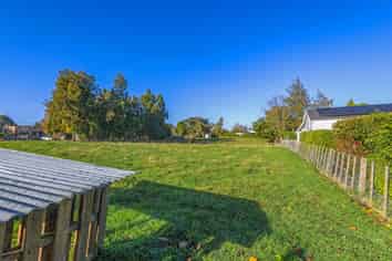 1 Grammar Street, Kimbolton