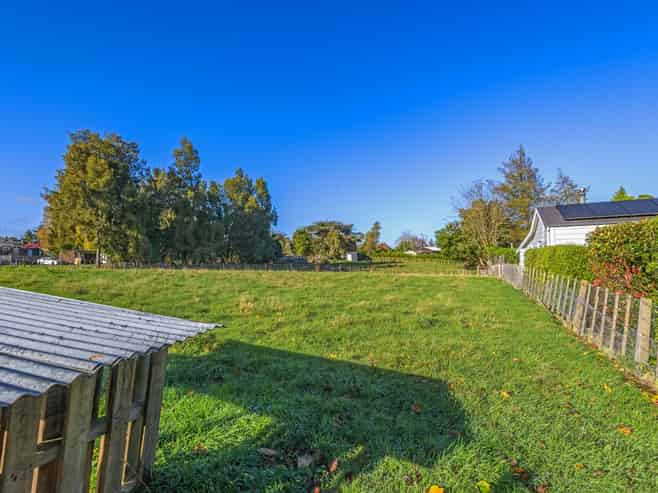 . Grammar Street, Kimbolton