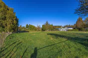1 Grammar Street, Kimbolton