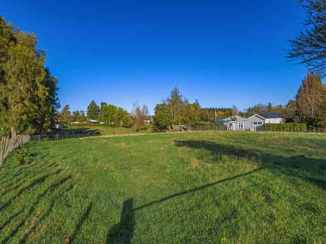 . Grammar Street, Kimbolton