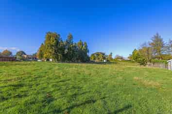 1 Grammar Street, Kimbolton