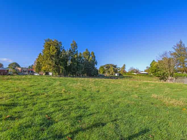 . Grammar Street, Kimbolton