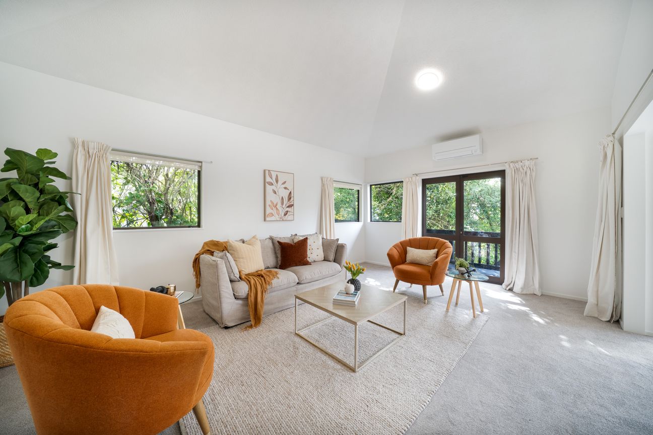 Private & Convenient Family Home - Vista 4