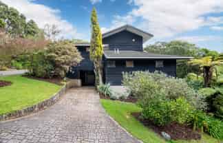 133 Helston Road, Paparangi