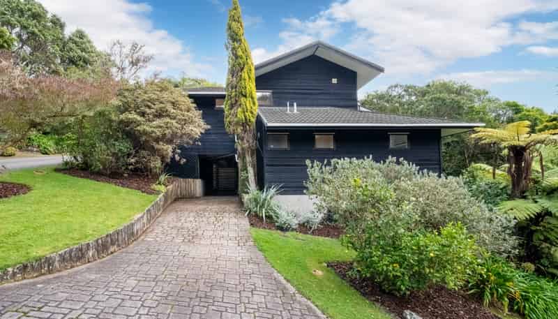 133 Helston Road, Paparangi