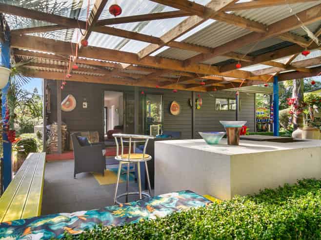 182 Muhunoa West Road, Ohau