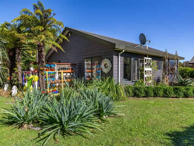 182 Muhunoa West Road, Ohau