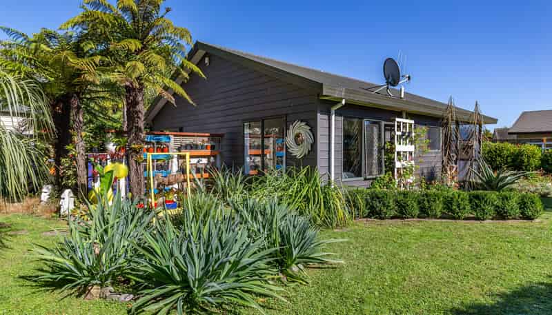 182 Muhunoa West Road, Ohau