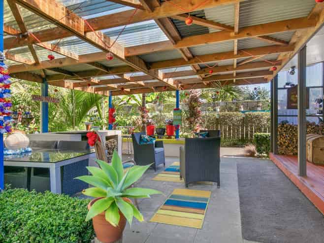 182 Muhunoa West Road, Ohau