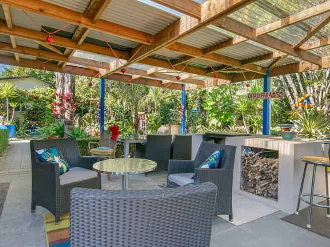 182 Muhunoa West Road, Ohau