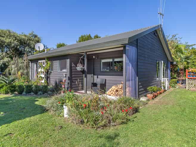 182 Muhunoa West Road, Ohau