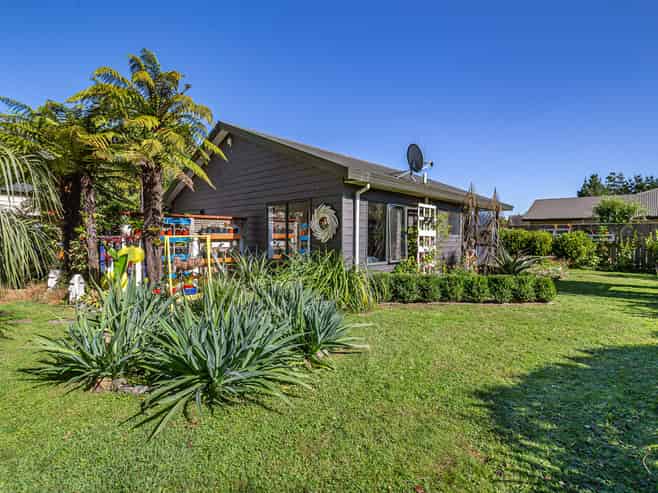 182 Muhunoa West Road, Ohau