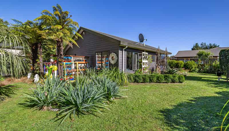 182 Muhunoa West Road, Ohau