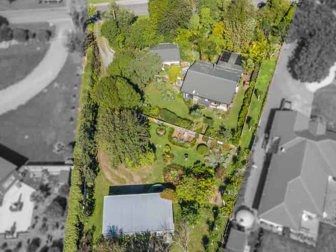 182 Muhunoa West Road, Ohau