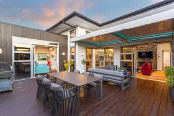 17 Clyde Road, Fendalton