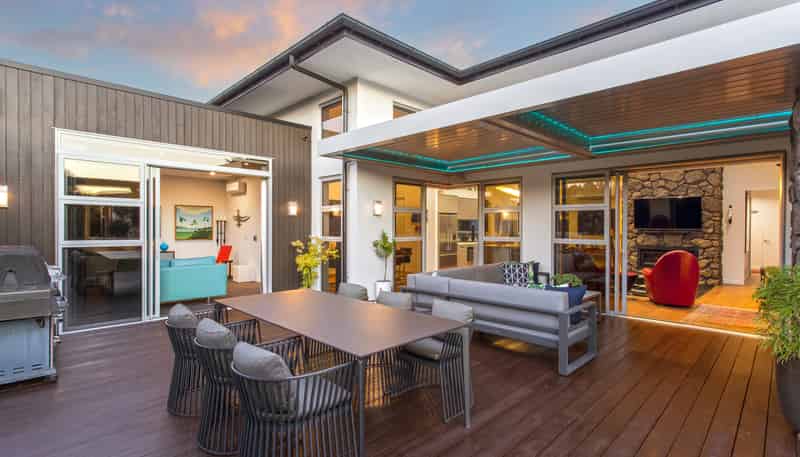 17 Clyde Road, Fendalton